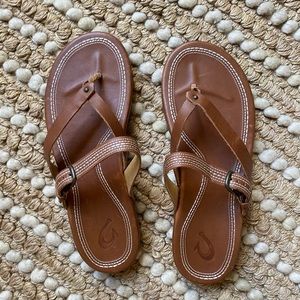 Olukai Mana Lua Sandals